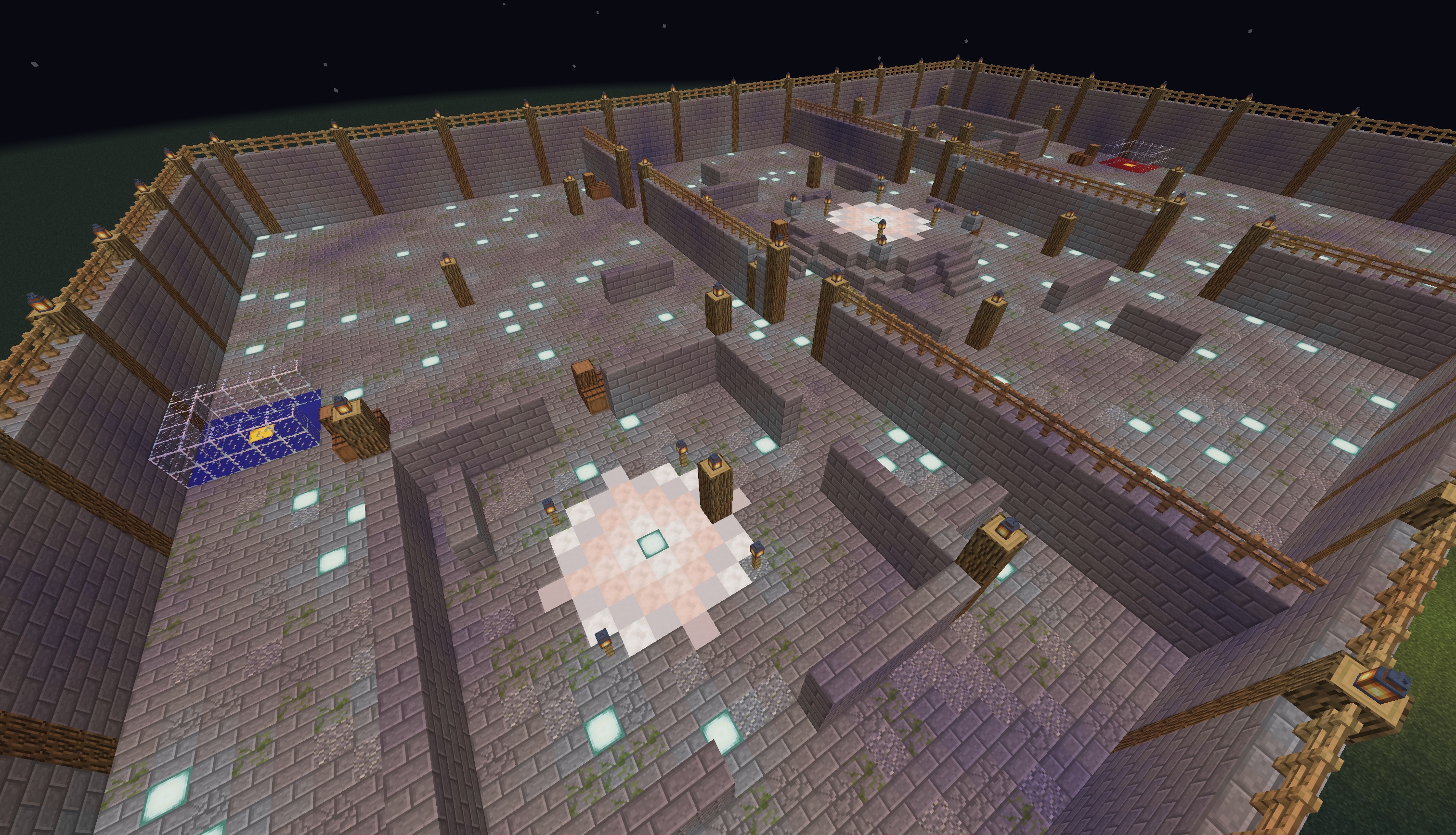 Tofu Domination