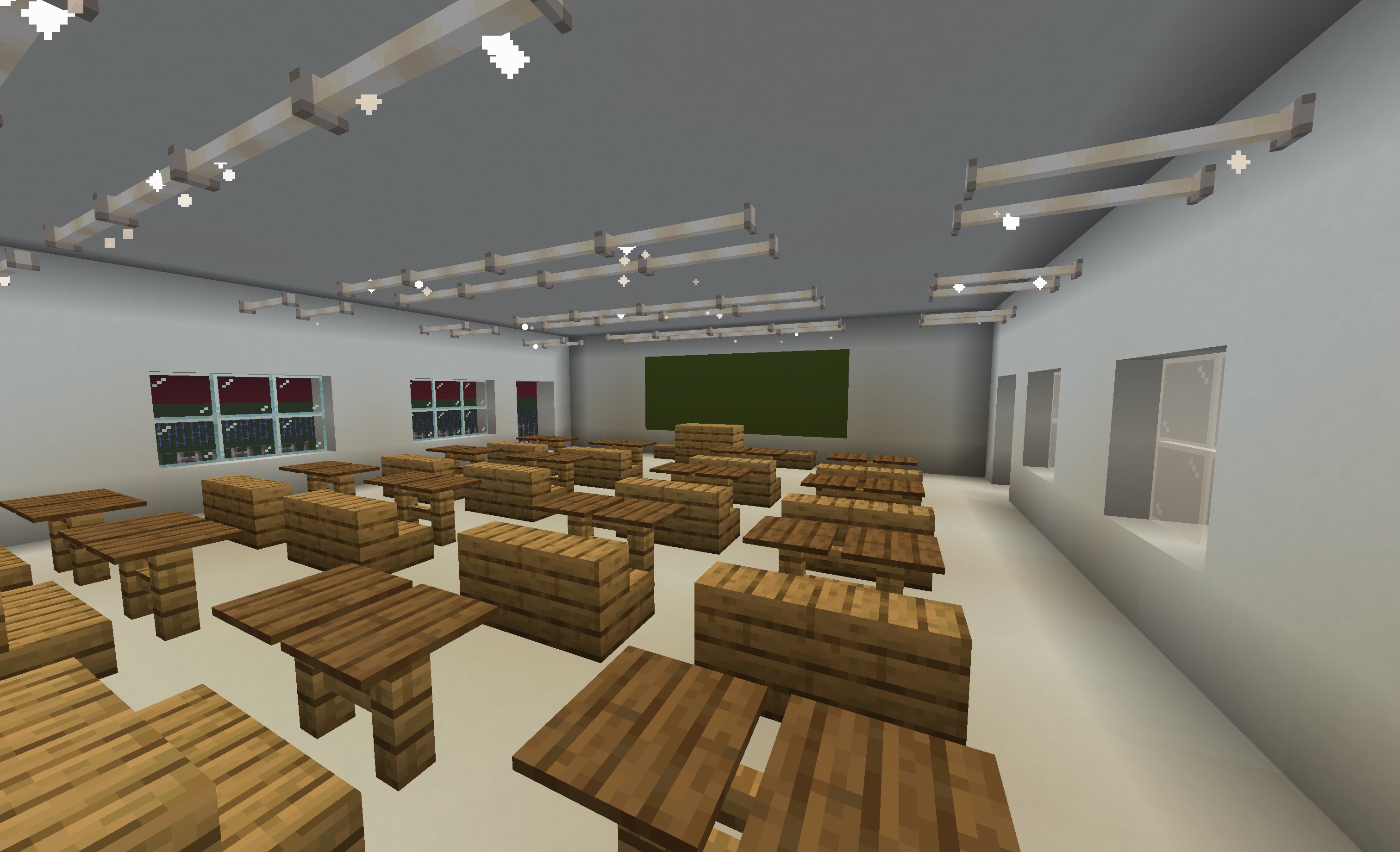 鬼ごっこワールド